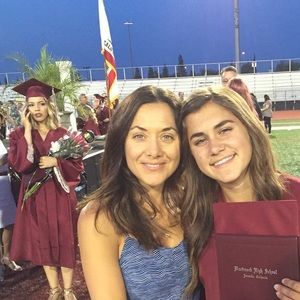 Meet your Posher, Marisa